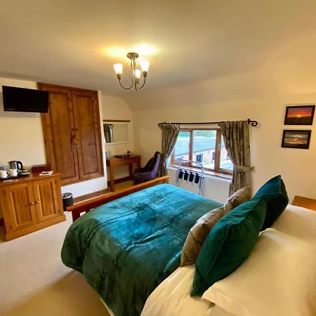 Catesby Barn Farm B&B Daventry Extérieur photo