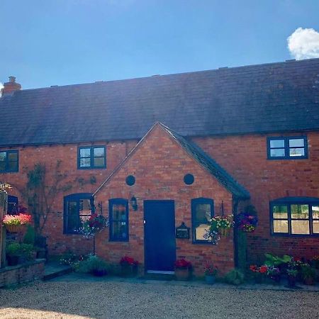 Catesby Barn Farm B&B Daventry Extérieur photo
