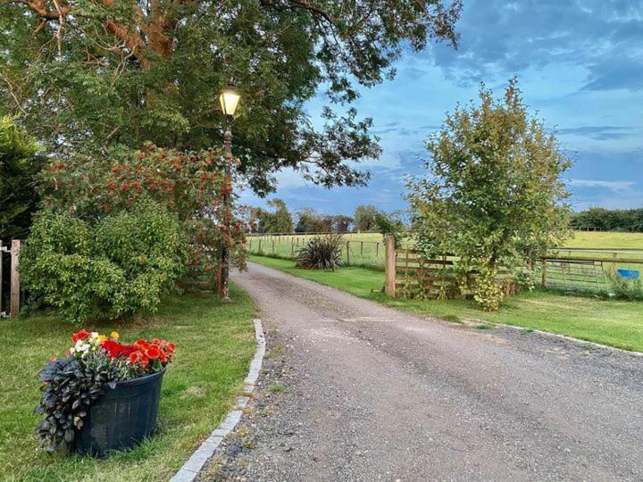 Catesby Barn Farm B&B Daventry Extérieur photo
