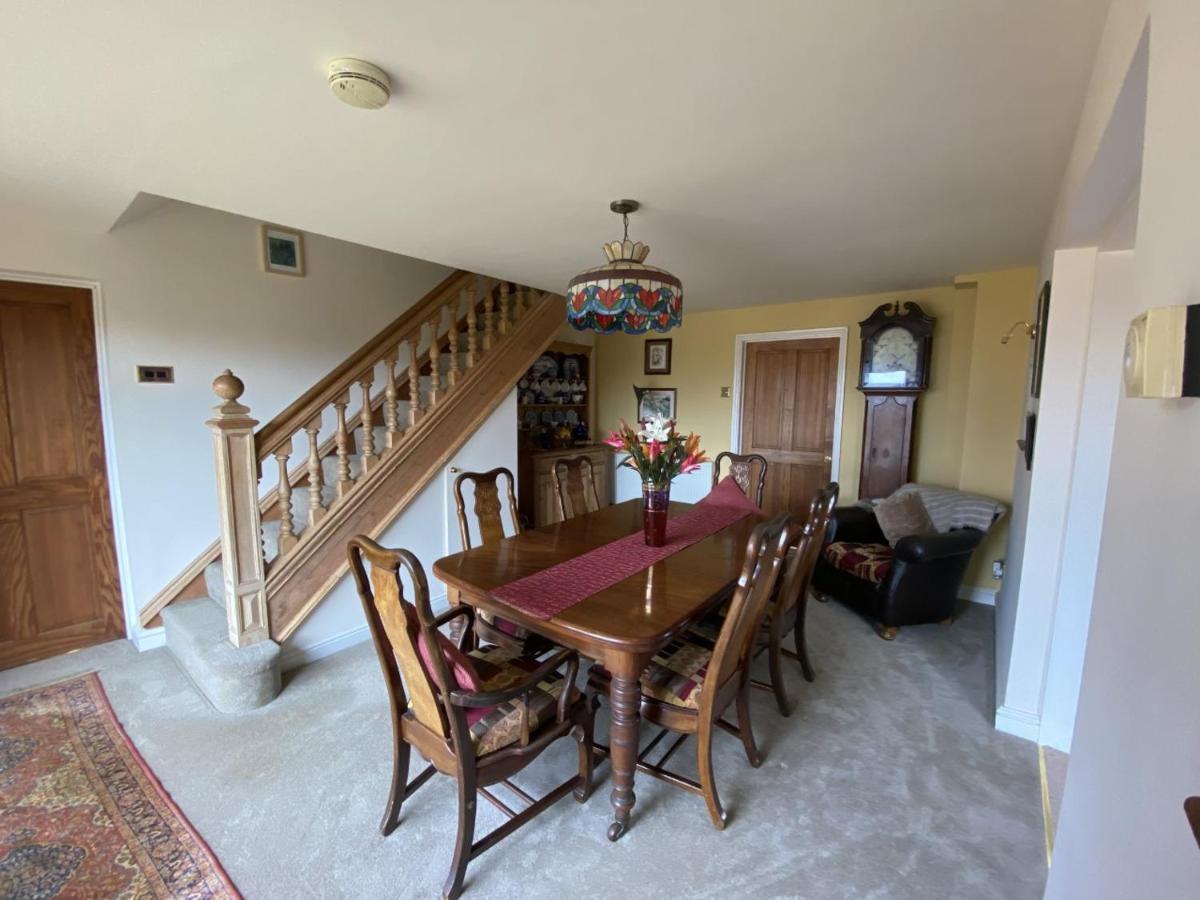 Catesby Barn Farm B&B Daventry Extérieur photo
