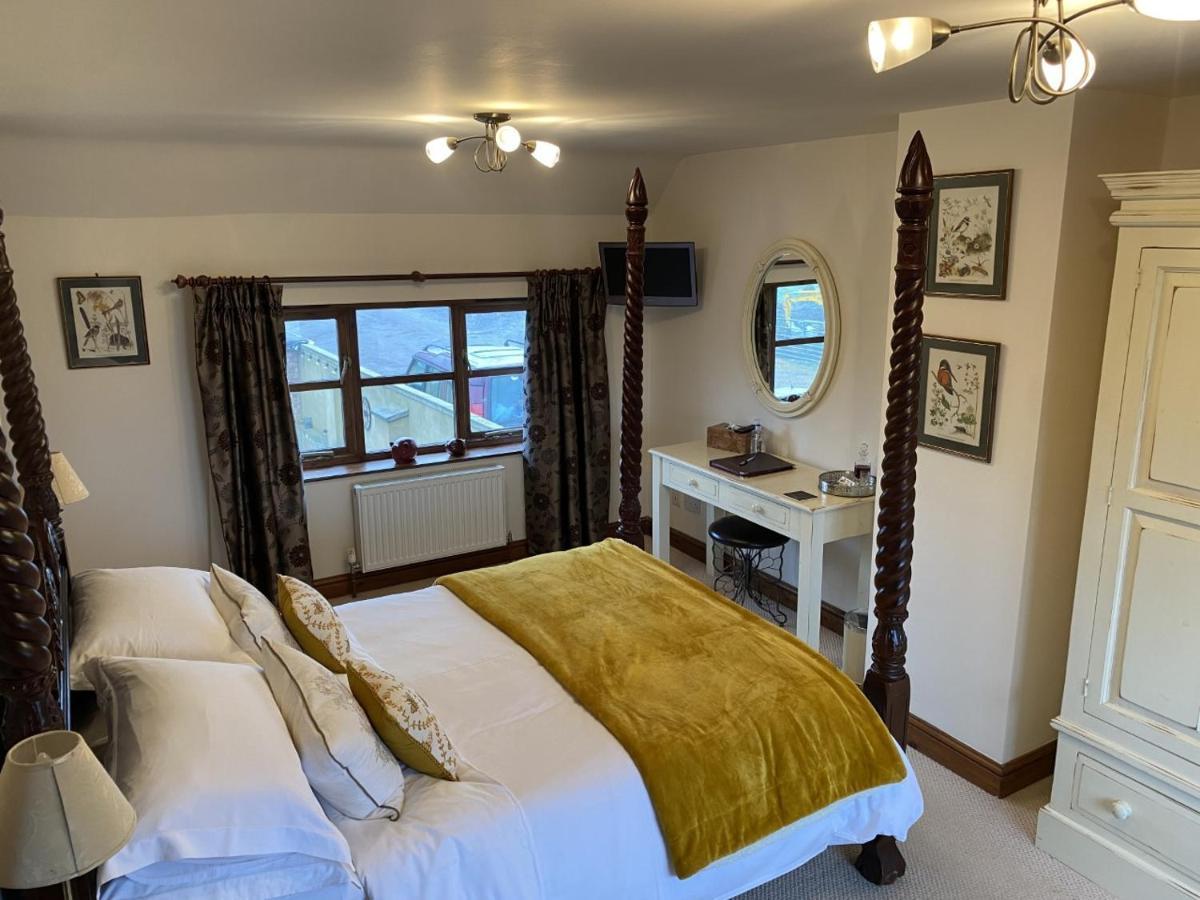 Catesby Barn Farm B&B Daventry Extérieur photo