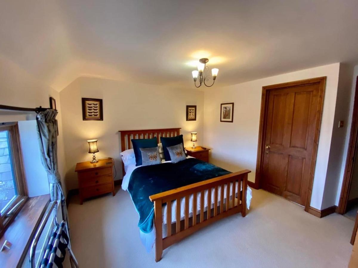 Catesby Barn Farm B&B Daventry Extérieur photo