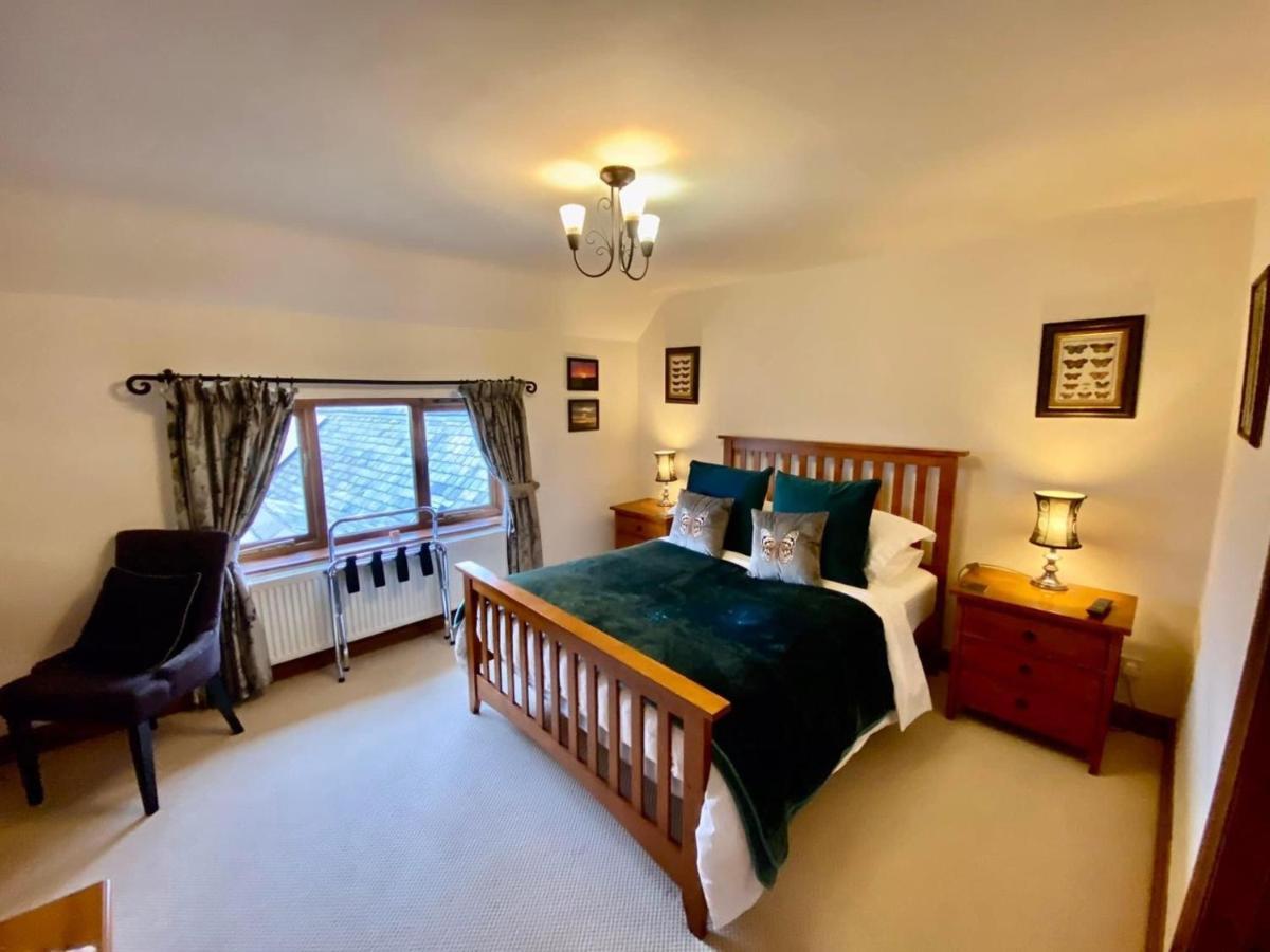 Catesby Barn Farm B&B Daventry Extérieur photo
