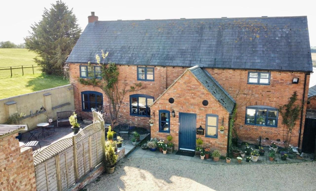 Catesby Barn Farm B&B Daventry Extérieur photo