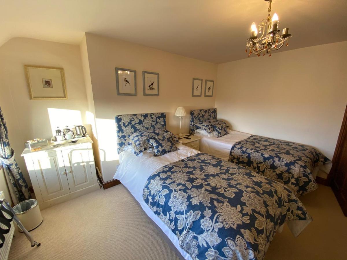 Catesby Barn Farm B&B Daventry Extérieur photo