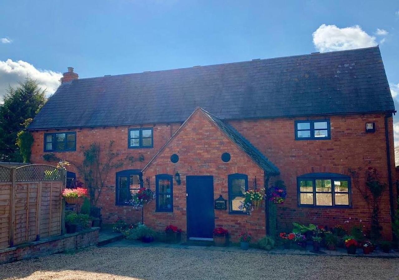 Catesby Barn Farm B&B Daventry Extérieur photo