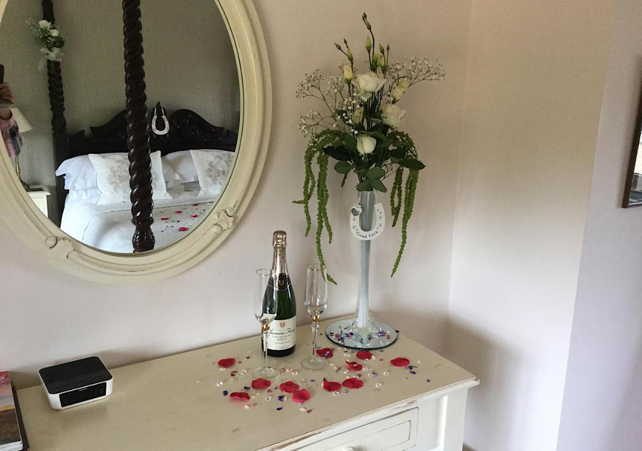 Catesby Barn Farm B&B Daventry Extérieur photo