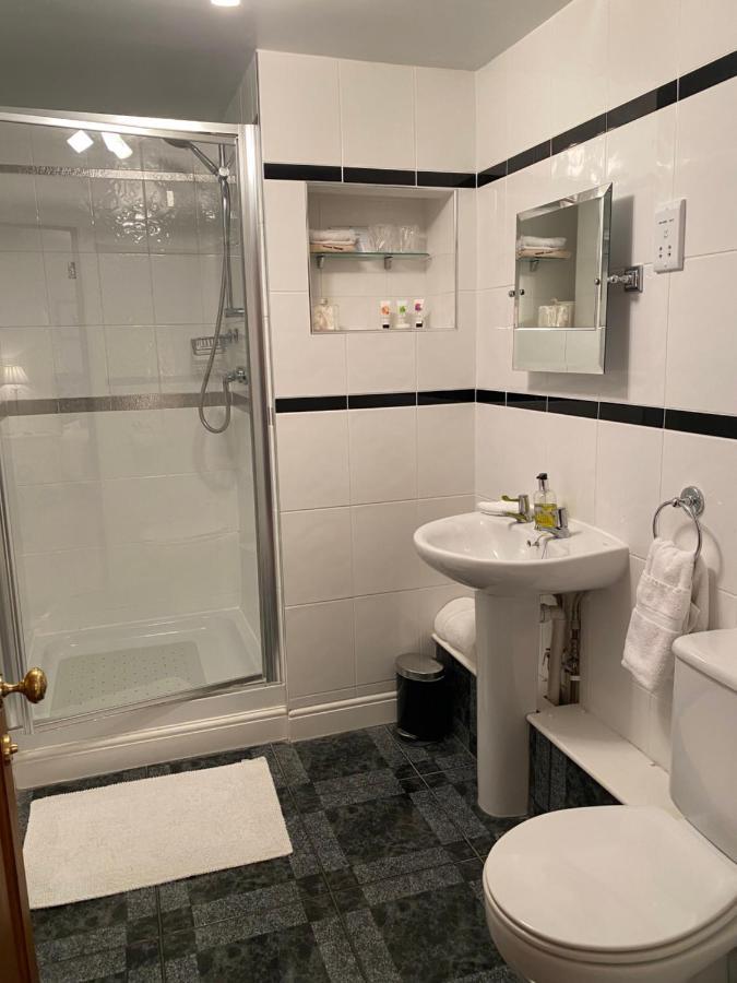 Catesby Barn Farm B&B Daventry Extérieur photo