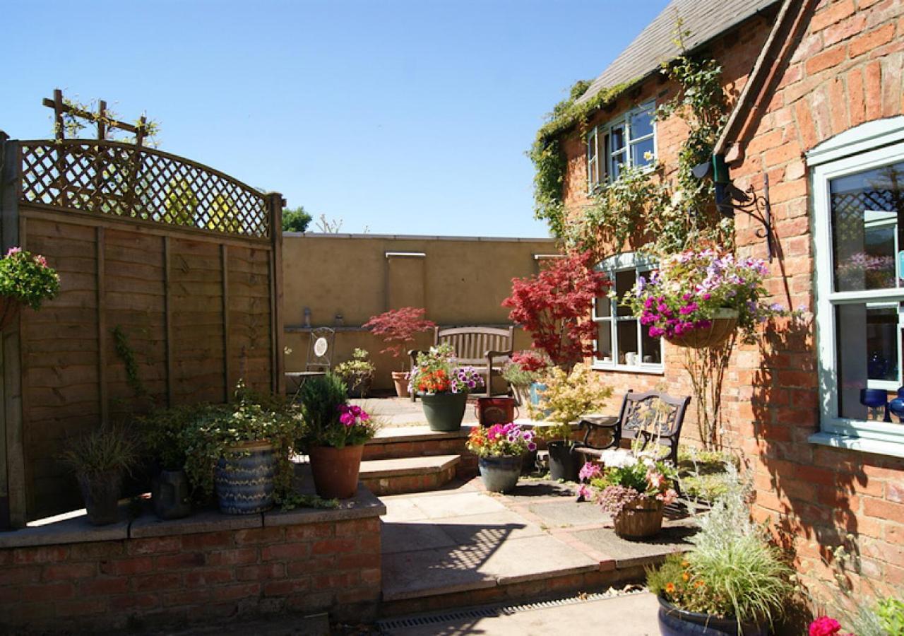 Catesby Barn Farm B&B Daventry Extérieur photo